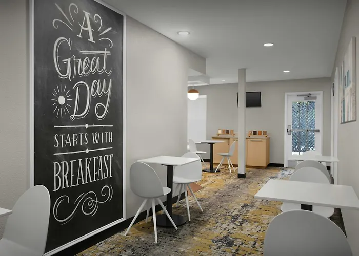 Towneplace Suites Pensacola