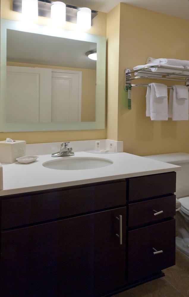 Towneplace Pensacola 3* Ferry Pass
