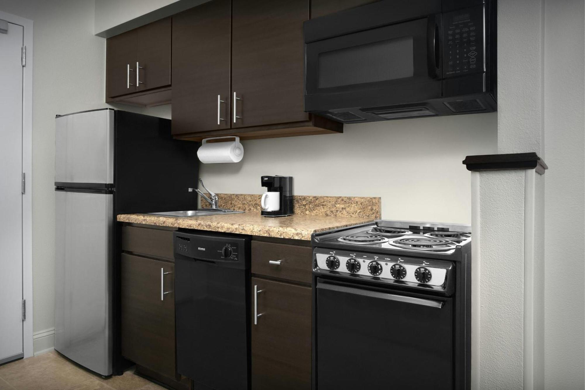 Towneplace Pensacola 3*