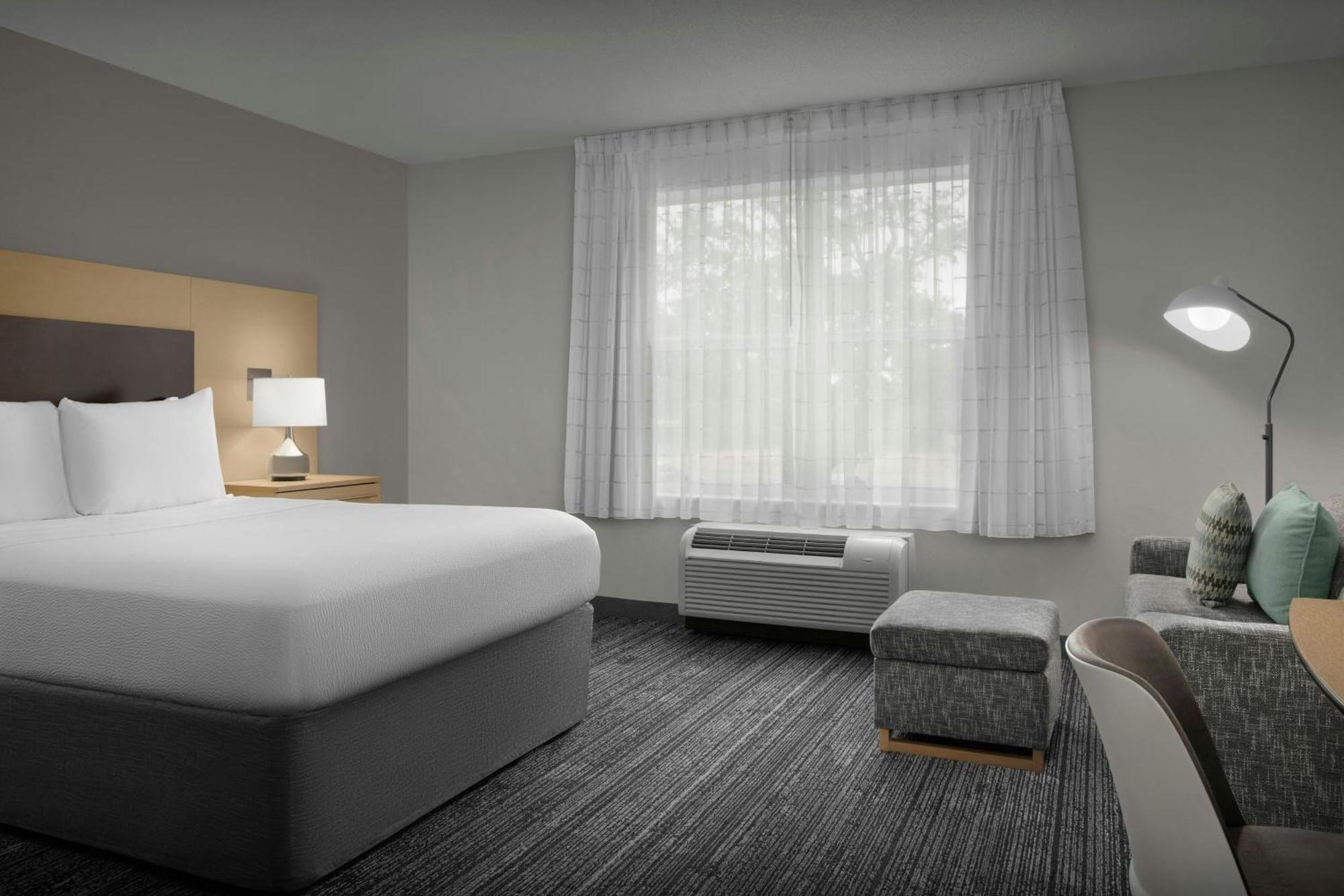 Towneplace Pensacola 3* Ferry Pass