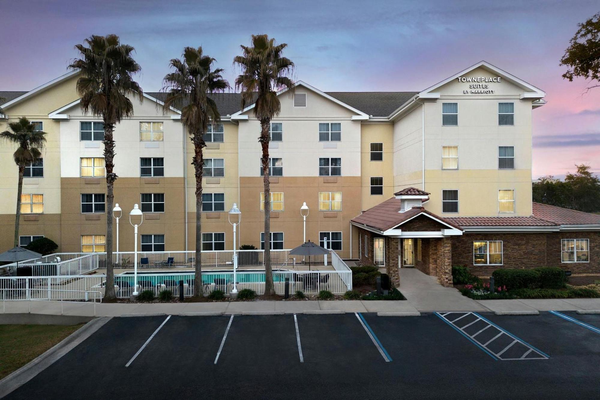 Towneplace Pensacola Hotel 3*