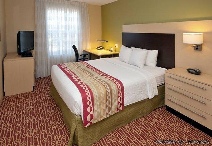 Towneplace Pensacola 3* Ferry Pass