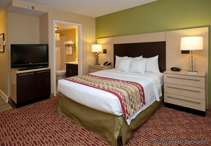 Towneplace Pensacola Hotel 3*