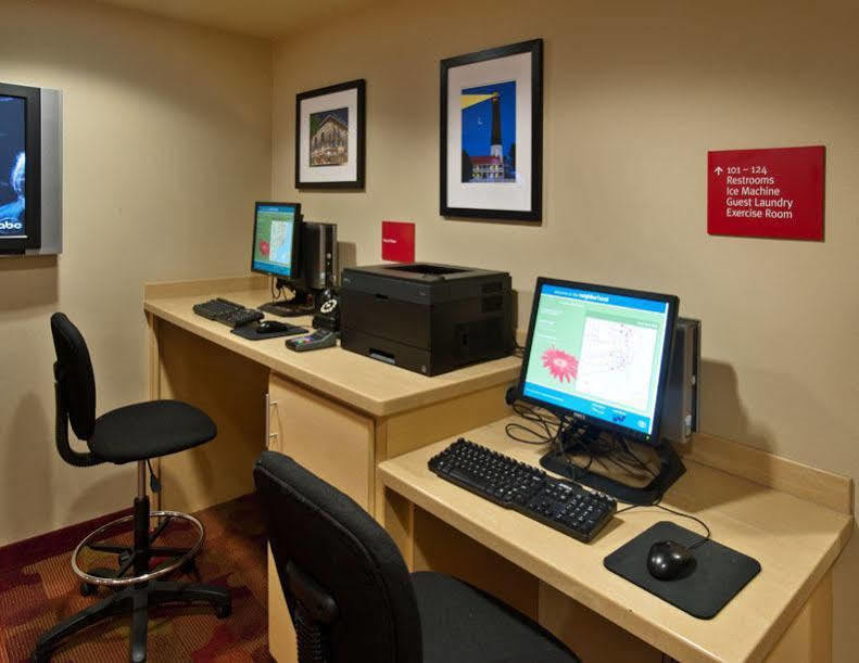 Towneplace Pensacola 3*
