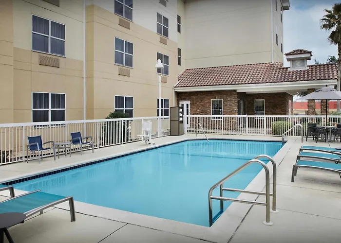 Towneplace Suites Pensacola