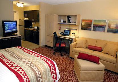 Hotel Towneplace Pensacola
