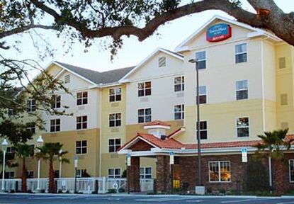 Towneplace Pensacola Hotel Ferry Pass