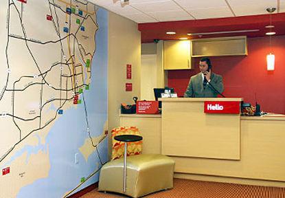 Hotel Towneplace Pensacola 3*