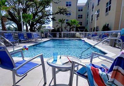Towneplace Pensacola Hotel 3*