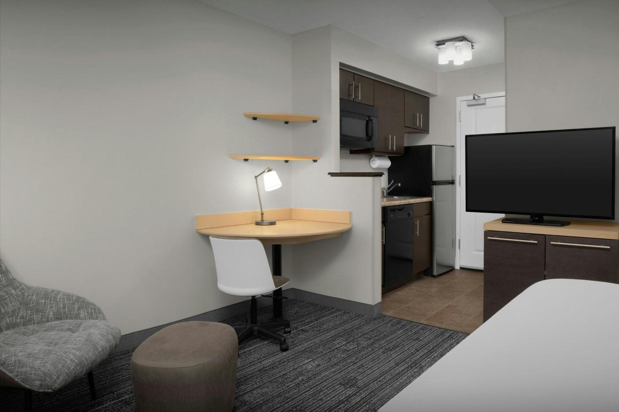Towneplace Pensacola Hotel