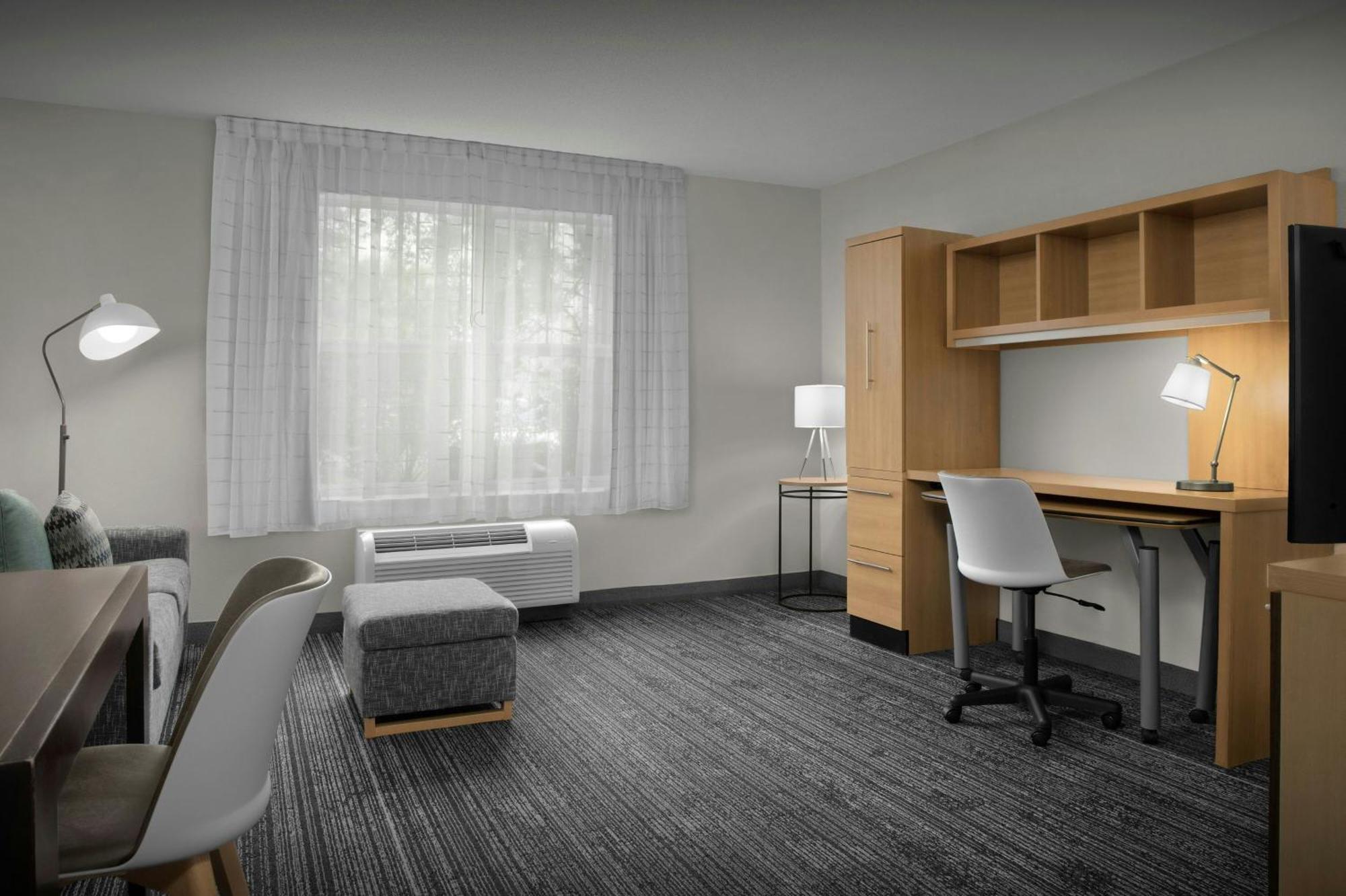 Hotel Towneplace Pensacola
