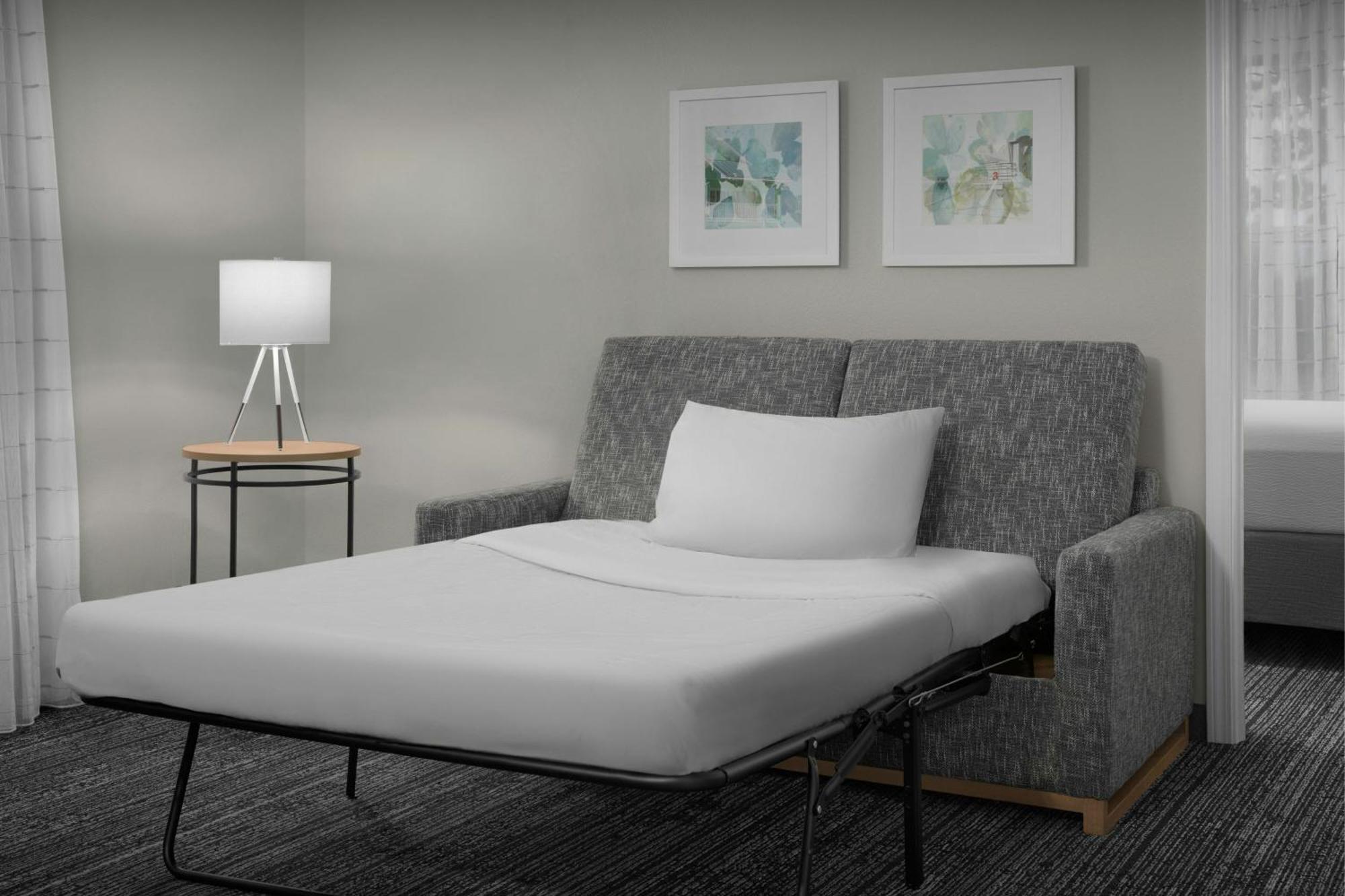 Towneplace Pensacola Hotel 3*