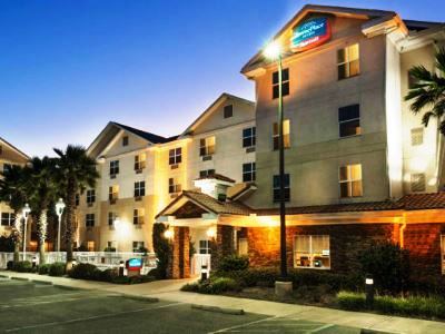 Towneplace Pensacola