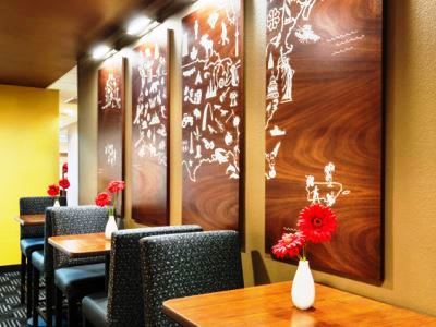 Hotel Towneplace Pensacola 3*