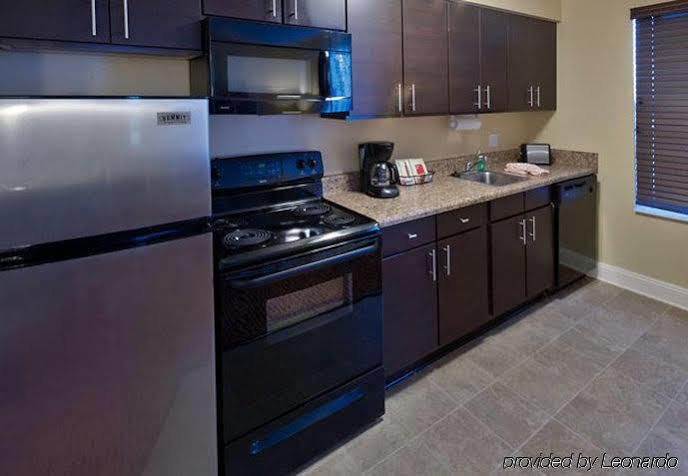 Towneplace Pensacola Hotel 3*