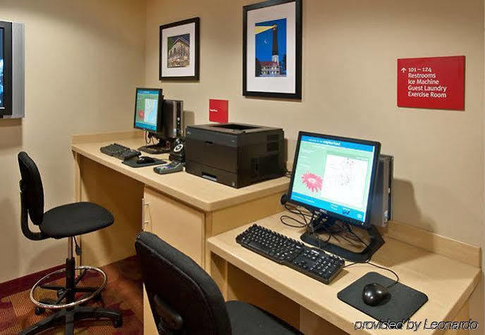 Towneplace Pensacola 3*