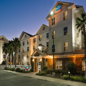 Hotel Towneplace Pensacola 3*