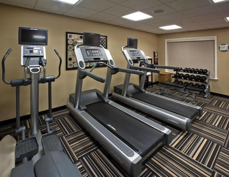 Towneplace Pensacola 3*