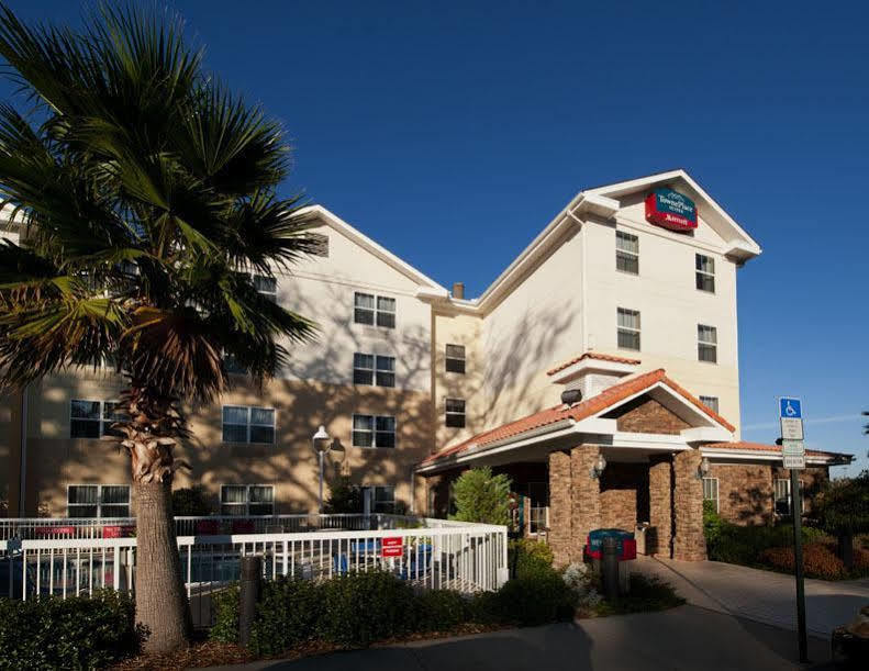 Towneplace Pensacola Hotel