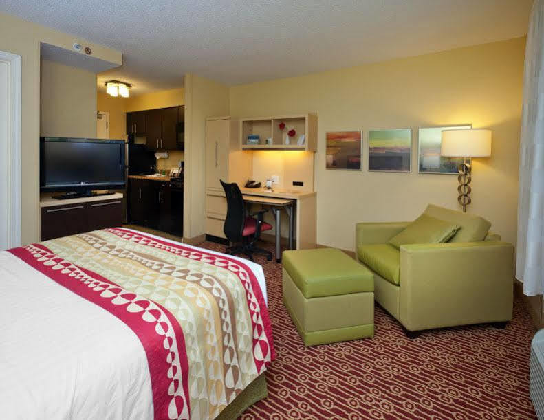 Towneplace Pensacola Hotel