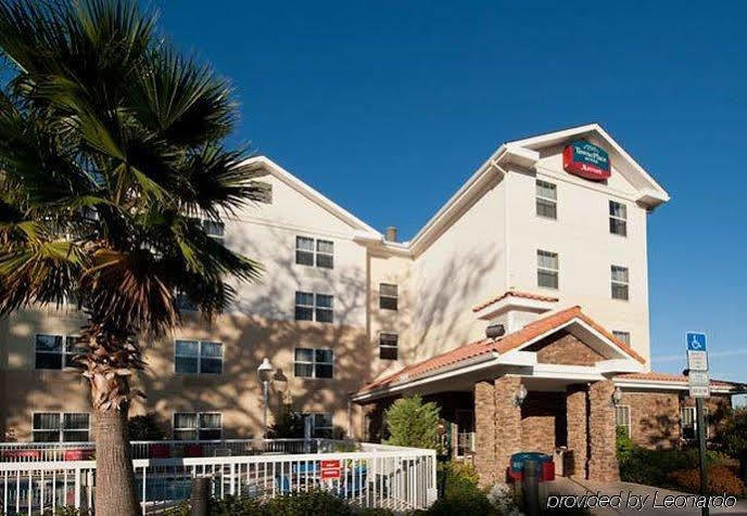Towneplace Pensacola 3*