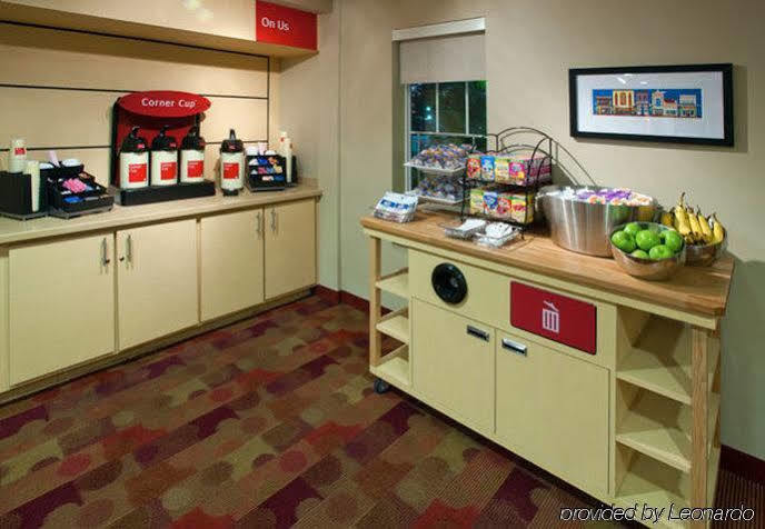 Towneplace Pensacola Hotel 3*