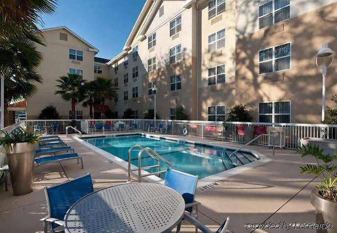 Hotel Towneplace Pensacola Ferry Pass